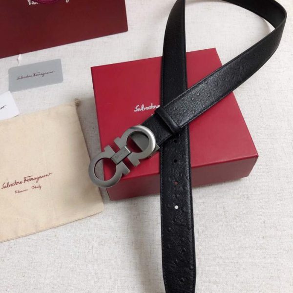 replica,repliche,fake,1:1,earrings,bracelet,ring,jewelry Chip NFC Ferragamo da 3,5 cm