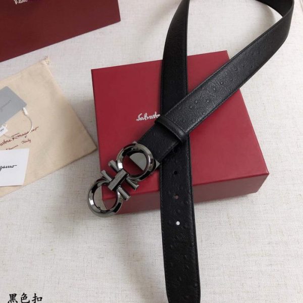 replica,repliche,fake,1:1,earrings,bracelet,ring,jewelry Chip NFC Ferragamo da 3,5 cm