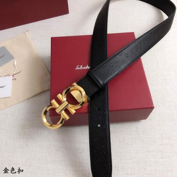 replica,repliche,fake,1:1,earrings,bracelet,ring,jewelry Chip NFC Ferragamo da 3,5 cm