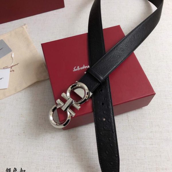 replica,repliche,fake,1:1,earrings,bracelet,ring,jewelry Chip NFC Ferragamo da 3,5 cm