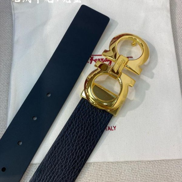 replica,repliche,fake,1:1,earrings,bracelet,ring,jewelry Chip NFC Ferragamo da 3,5 cm