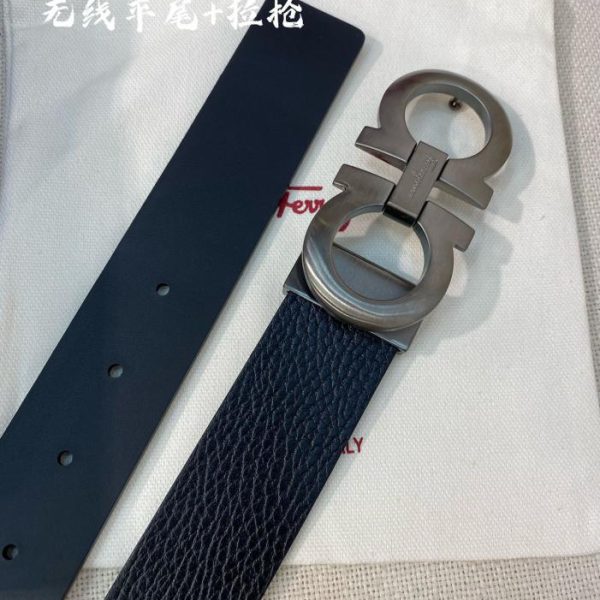replica,repliche,fake,1:1,earrings,bracelet,ring,jewelry Chip NFC Ferragamo da 3,5 cm
