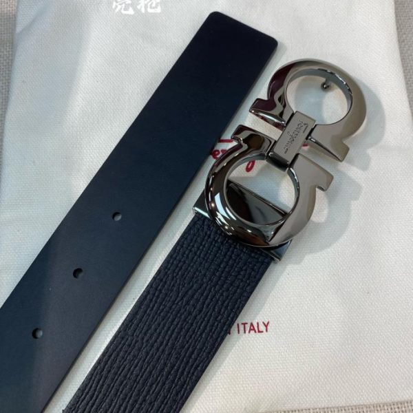 replica,repliche,fake,1:1,earrings,bracelet,ring,jewelry Chip NFC Ferragamo da 3,5 cm