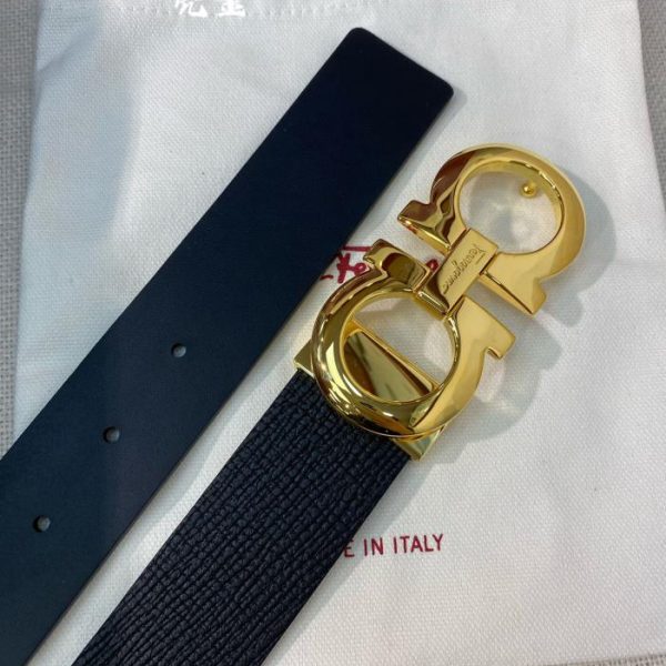 replica,repliche,fake,1:1,earrings,bracelet,ring,jewelry Chip NFC Ferragamo da 3,5 cm