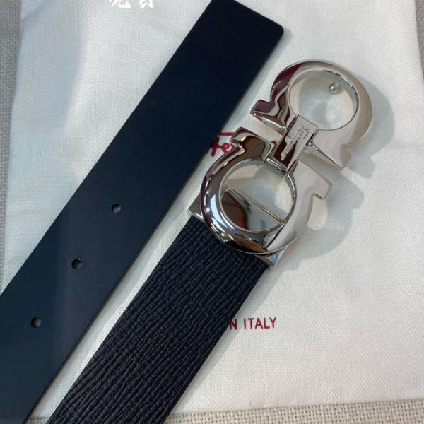 replica,repliche,fake,1:1,earrings,bracelet,ring,jewelry Chip NFC Ferragamo da 3,5 cm