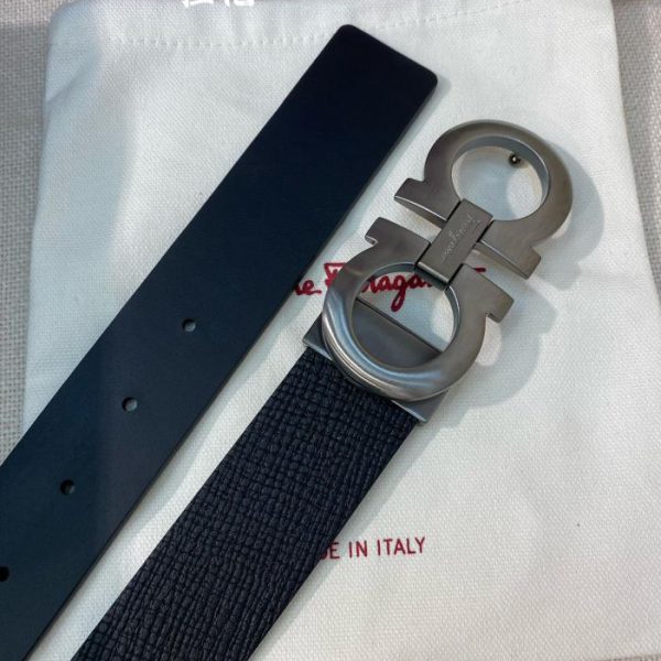 replica,repliche,fake,1:1,earrings,bracelet,ring,jewelry Chip NFC Ferragamo da 3,5 cm