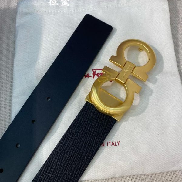 replica,repliche,fake,1:1,earrings,bracelet,ring,jewelry Chip NFC Ferragamo da 3,5 cm