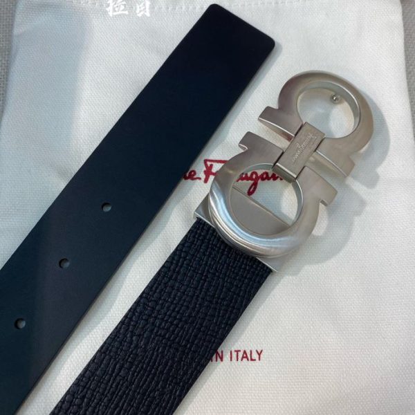 replica,repliche,fake,1:1,earrings,bracelet,ring,jewelry Chip NFC Ferragamo da 3,5 cm