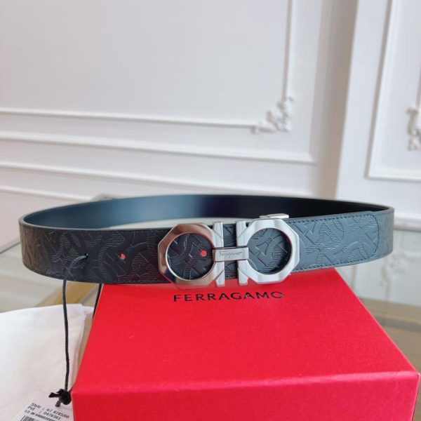 replica,repliche,fake,1:1,earrings,bracelet,ring,jewelry Chip NFC Ferragamo da 3,5 cm