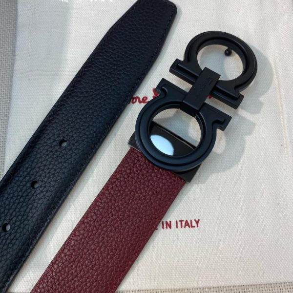 replica,repliche,fake,1:1,earrings,bracelet,ring,jewelry Chip NFC Ferragamo da 3,5 cm