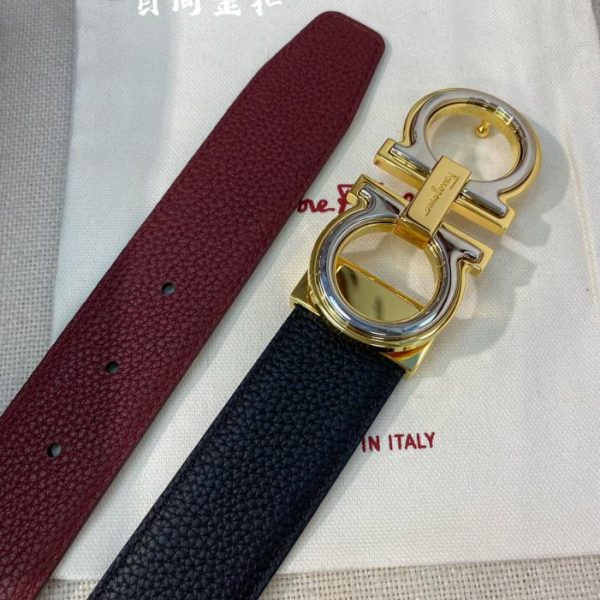 replica,repliche,fake,1:1,earrings,bracelet,ring,jewelry Chip NFC Ferragamo da 3,5 cm
