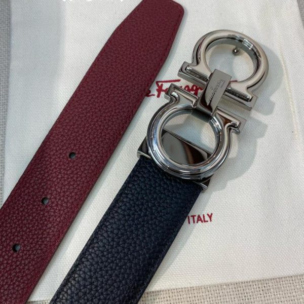 replica,repliche,fake,1:1,earrings,bracelet,ring,jewelry Chip NFC Ferragamo da 3,5 cm