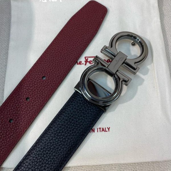 replica,repliche,fake,1:1,earrings,bracelet,ring,jewelry Chip NFC Ferragamo da 3,5 cm