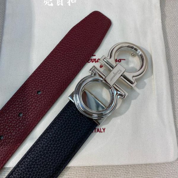replica,repliche,fake,1:1,earrings,bracelet,ring,jewelry Chip NFC Ferragamo da 3,5 cm