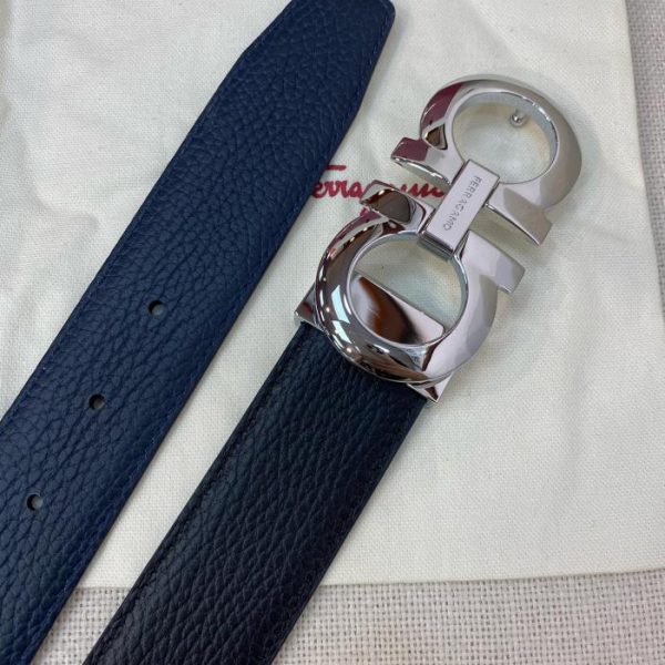 replica,repliche,fake,1:1,earrings,bracelet,ring,jewelry Chip NFC Ferragamo da 3,5 cm