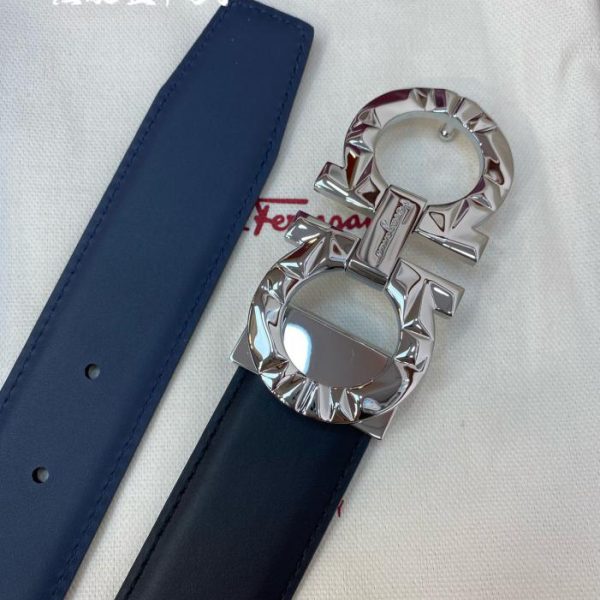 replica,repliche,fake,1:1,earrings,bracelet,ring,jewelry Chip NFC Ferragamo da 3,5 cm