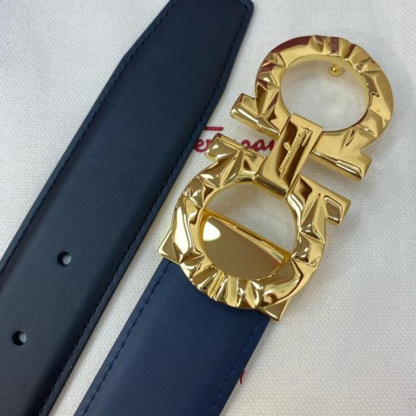 replica,repliche,fake,1:1,earrings,bracelet,ring,jewelry Chip NFC Ferragamo da 3,5 cm