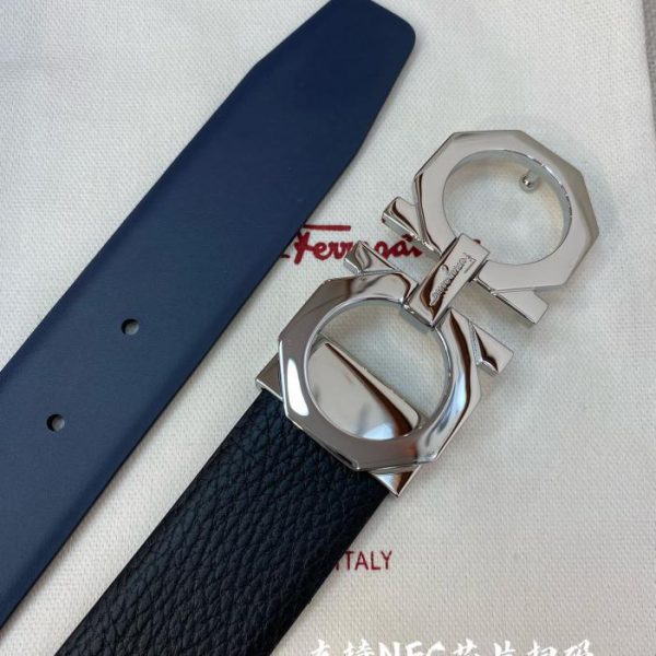 replica,repliche,fake,1:1,earrings,bracelet,ring,jewelry Chip NFC Ferragamo da 3,5 cm