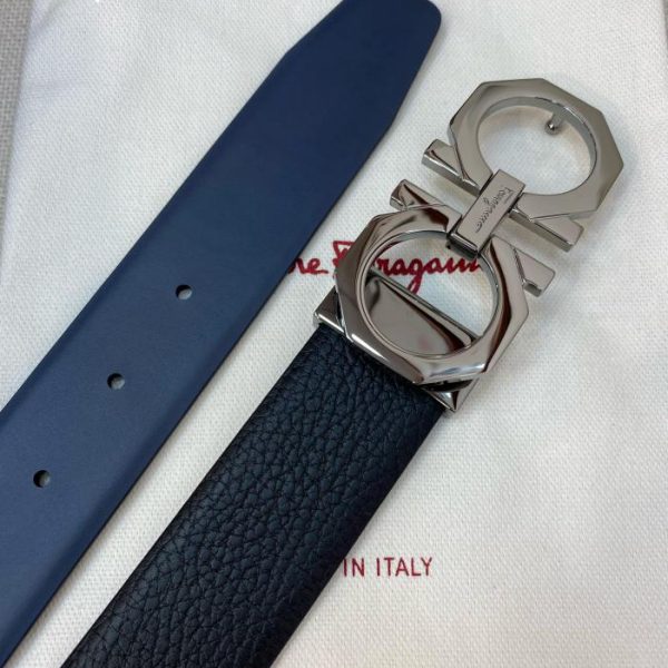 replica,repliche,fake,1:1,earrings,bracelet,ring,jewelry Chip NFC Ferragamo da 3,5 cm