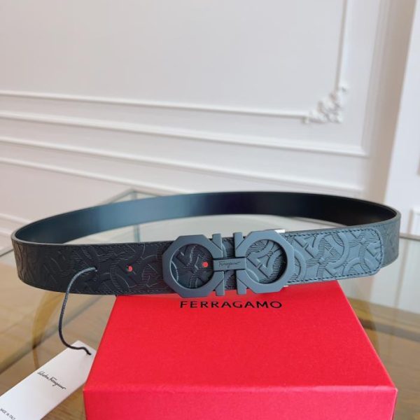 replica,repliche,fake,1:1,earrings,bracelet,ring,jewelry Chip NFC Ferragamo da 3,5 cm