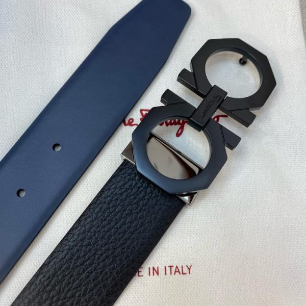 replica,repliche,fake,1:1,earrings,bracelet,ring,jewelry Chip NFC Ferragamo da 3,5 cm