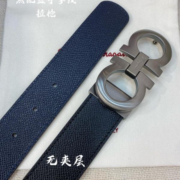 replica,repliche,fake,1:1,earrings,bracelet,ring,jewelry Chip NFC Ferragamo da 3,5 cm