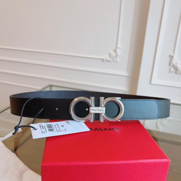 replica,repliche,fake,1:1,earrings,bracelet,ring,jewelry Ferragamo3,5 cm