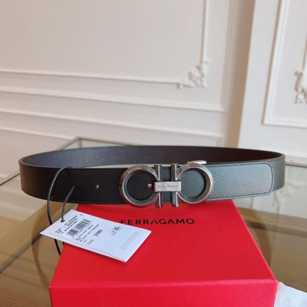 replica,repliche,fake,1:1,earrings,bracelet,ring,jewelry Ferragamo3,5 cm