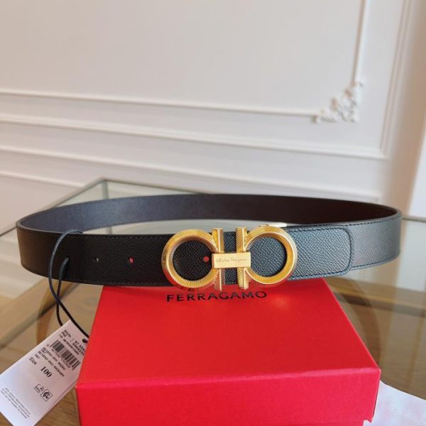replica,repliche,fake,1:1,earrings,bracelet,ring,jewelry Ferragamo3,5 cm