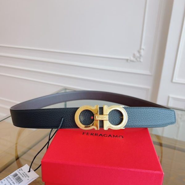 replica,repliche,fake,1:1,earrings,bracelet,ring,jewelry Ferragamo3,5 cm