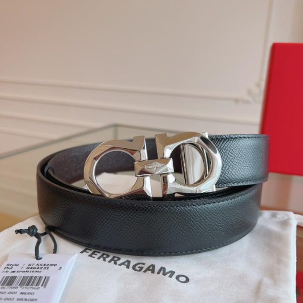 replica,repliche,fake,1:1,earrings,bracelet,ring,jewelry Ferragamo3,5 cm