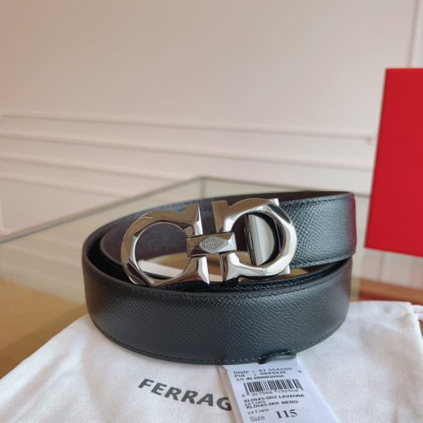 replica,repliche,fake,1:1,earrings,bracelet,ring,jewelry Ferragamo3,5 cm
