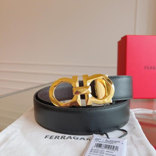 replica,repliche,fake,1:1,earrings,bracelet,ring,jewelry Ferragamo3,5 cm