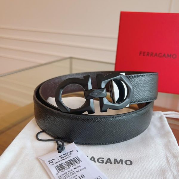 replica,repliche,fake,1:1,earrings,bracelet,ring,jewelry Ferragamo3,5 cm