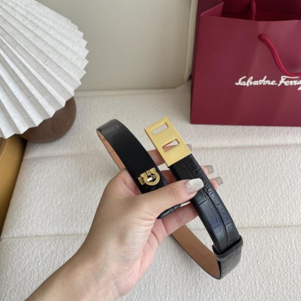 replica,repliche,fake,1:1,earrings,bracelet,ring,jewelry Ferragamo3,5 cm