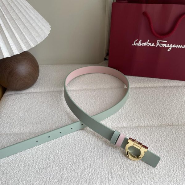 replica,repliche,fake,1:1,earrings,bracelet,ring,jewelry Ferragamo nuovo modello larghezza 2,5 cm