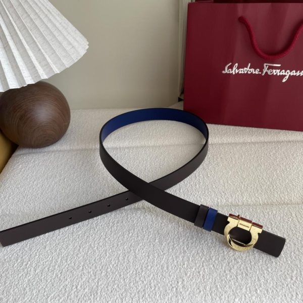 replica,repliche,fake,1:1,earrings,bracelet,ring,jewelry Ferragamo nuovo modello larghezza 2,5 cm
