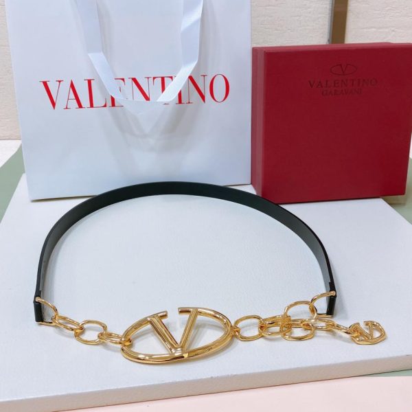 replica,repliche,fake,1:1,earrings,bracelet,ring,jewelry Cintura VALENTINO lucida
