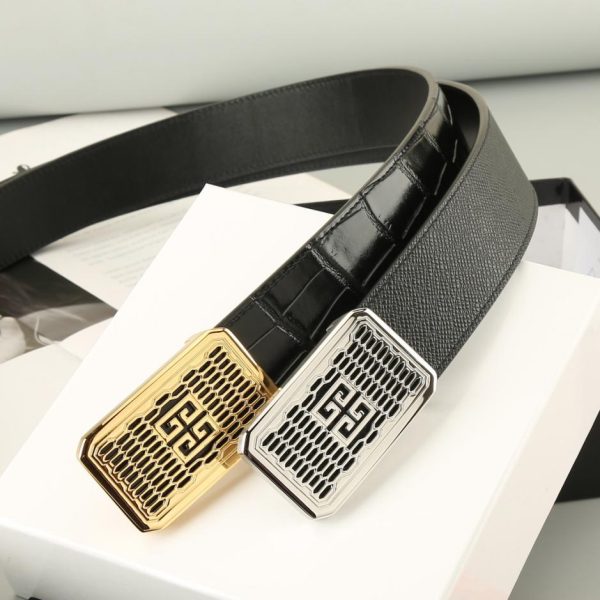 replica,repliche,fake,1:1,earrings,bracelet,ring,jewelry Sincronizzazione del sito ufficiale GIVENCHY larghezza 3,8 cm