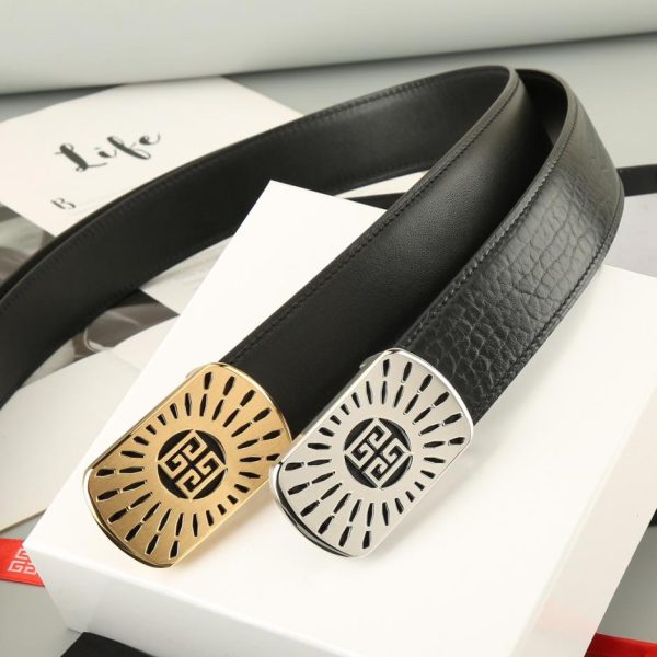 replica,repliche,fake,1:1,earrings,bracelet,ring,jewelry Sincronizzazione del sito ufficiale GIVENCHY larghezza 3,8 cm