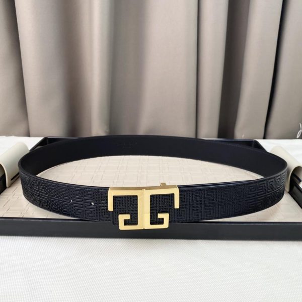 replica,repliche,fake,1:1,earrings,bracelet,ring,jewelry GIVENCHY nuova cintura 3,8 cm