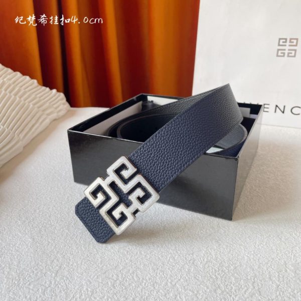 replica,repliche,fake,1:1,earrings,bracelet,ring,jewelry Fibbia boutique GIVENCHY larghezza 4,0 cm