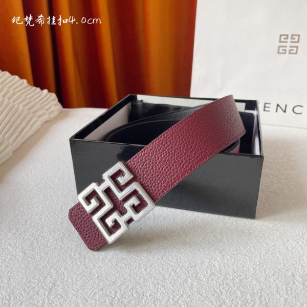 replica,repliche,fake,1:1,earrings,bracelet,ring,jewelry Fibbia boutique GIVENCHY larghezza 4,0 cm