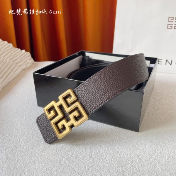 replica,repliche,fake,1:1,earrings,bracelet,ring,jewelry Fibbia boutique GIVENCHY larghezza 4,0 cm