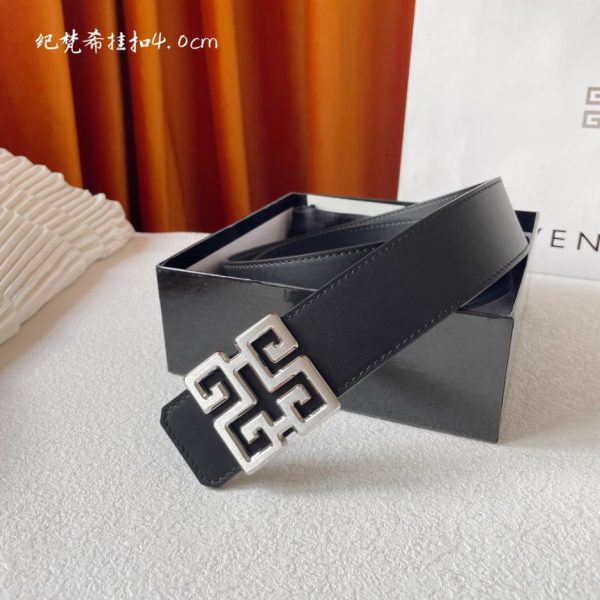 replica,repliche,fake,1:1,earrings,bracelet,ring,jewelry Fibbia boutique GIVENCHY larghezza 4,0 cm