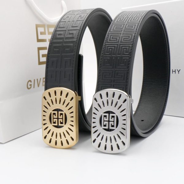 replica,repliche,fake,1:1,earrings,bracelet,ring,jewelry GIVENCHY nuova cintura 3,8 cm