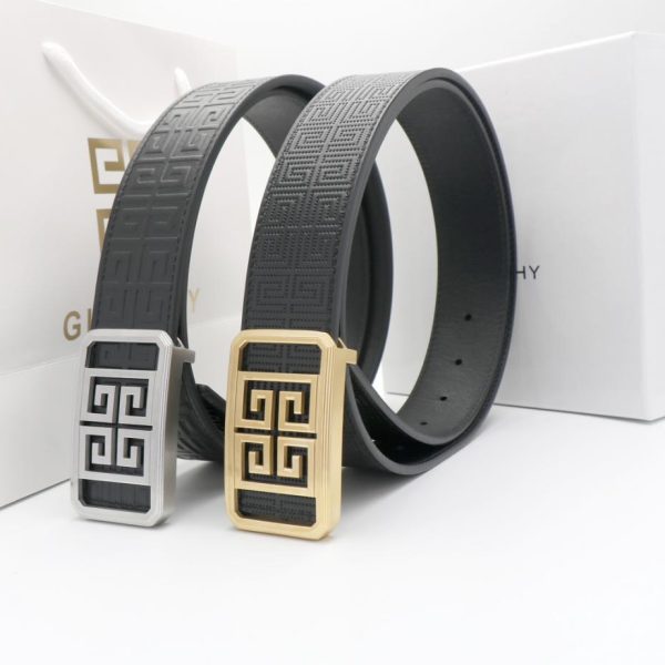 replica,repliche,fake,1:1,earrings,bracelet,ring,jewelry GIVENCHY nuova cintura 3,8 cm