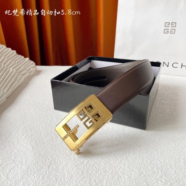 replica,repliche,fake,1:1,earrings,bracelet,ring,jewelry Stampa originale del palmo GIVENCHY larghezza 3,8 cm