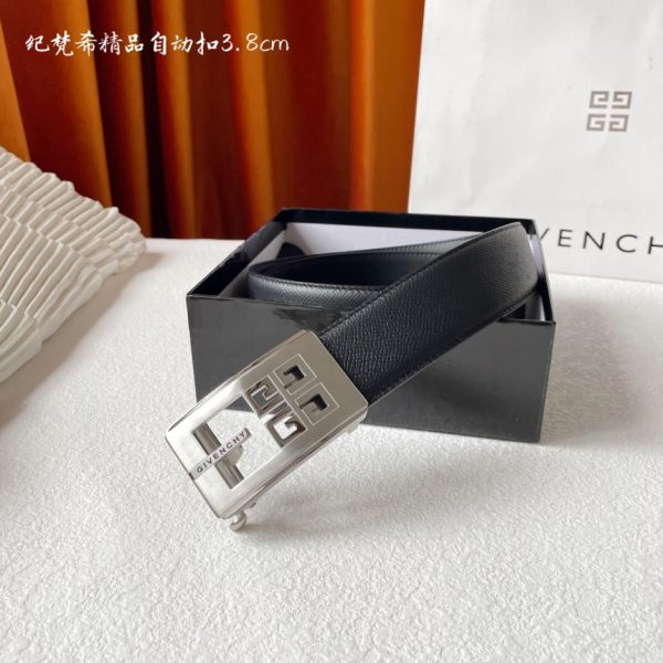 replica,repliche,fake,1:1,earrings,bracelet,ring,jewelry Stampa originale del palmo GIVENCHY larghezza 3,8 cm