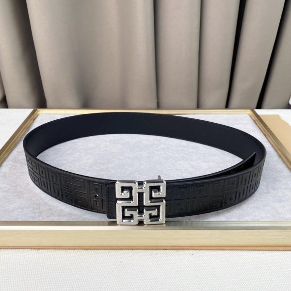 replica,repliche,fake,1:1,earrings,bracelet,ring,jewelry Larghezza cintura GIVENCHY 38MM